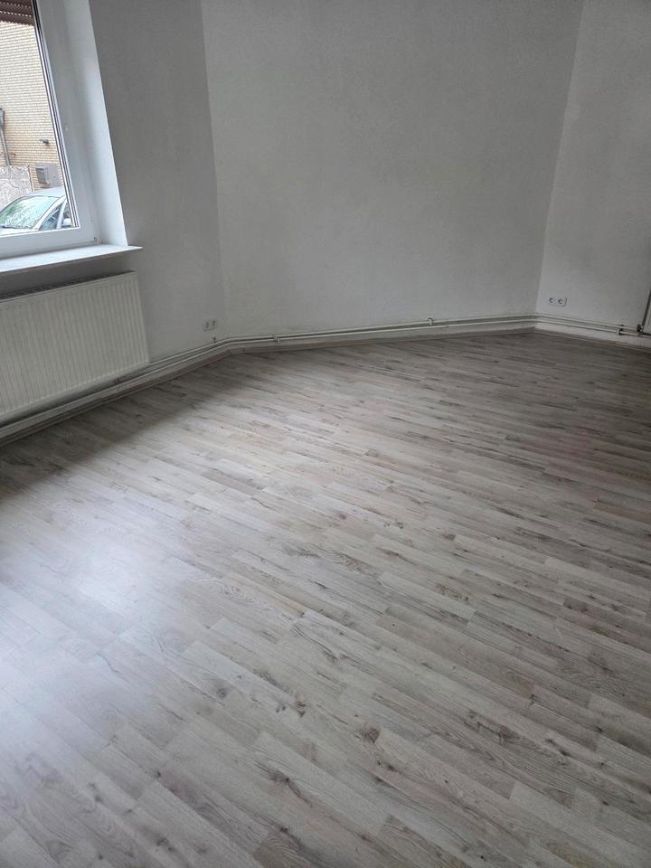 Thumbnail-Wohnung zu Vermieten