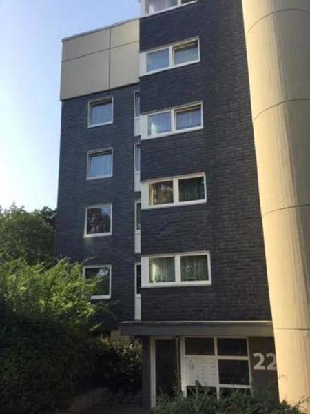 Thumbnail-Tolle Dachterrasse mit Weitblick -Über den Dächern von Tannenbusch