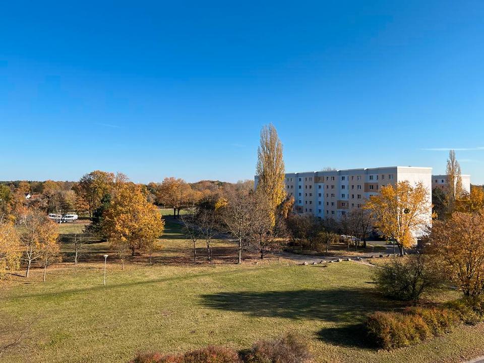 Thumbnail-Einziehen in Ihr neues Zuhause.