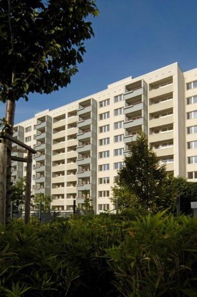 Thumbnail-Azubis-und Studenten aufgepasst! Hier ist euer neues schickes 1 Zimmer Apartment!