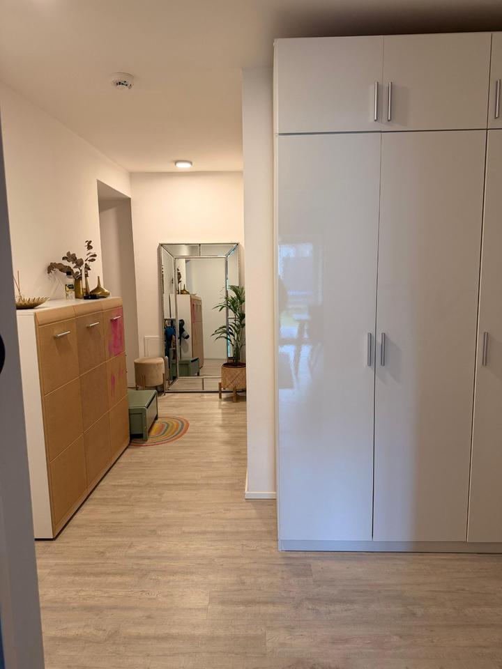 Thumbnail-3-Zimmer Wohnung in Felsberg-Gensungen