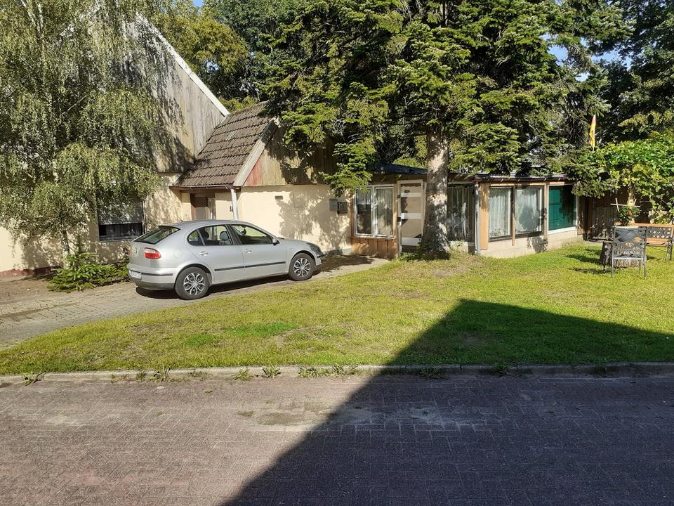 Thumbnail-Grundstück mit Haus