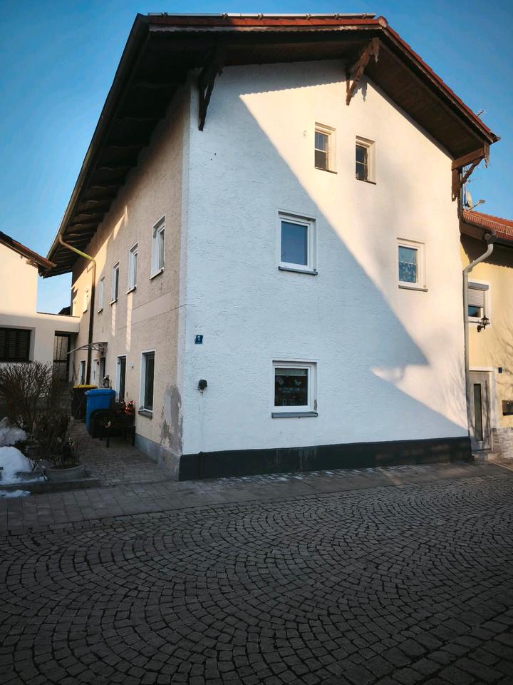 Thumbnail-Haus zum Verkauf Provision Frei