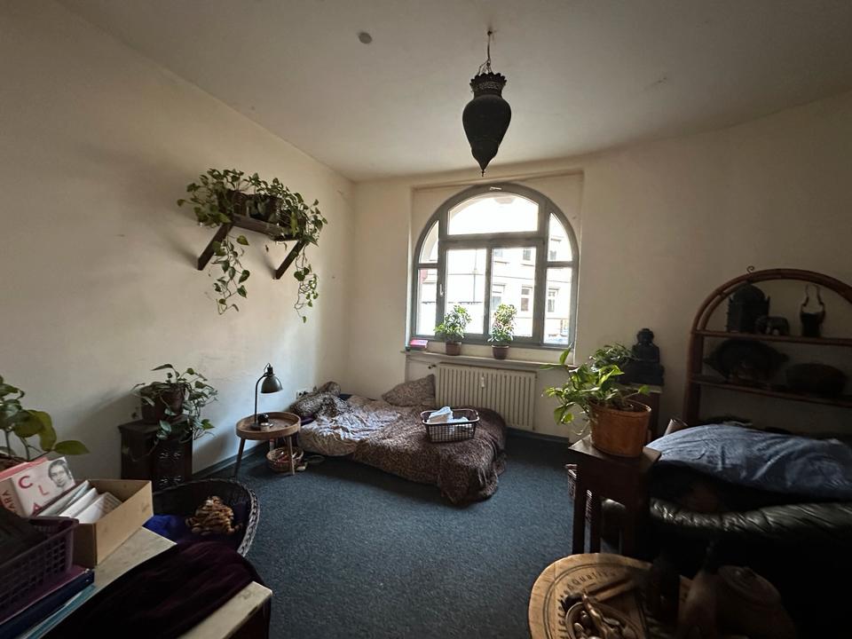 Thumbnail-2 Zimmerwohnung in der Nackarstadt Ost