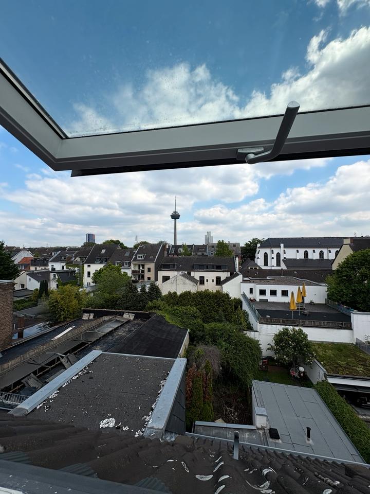 Thumbnail-WG-Zimmer in Köln-Ehrenfeld