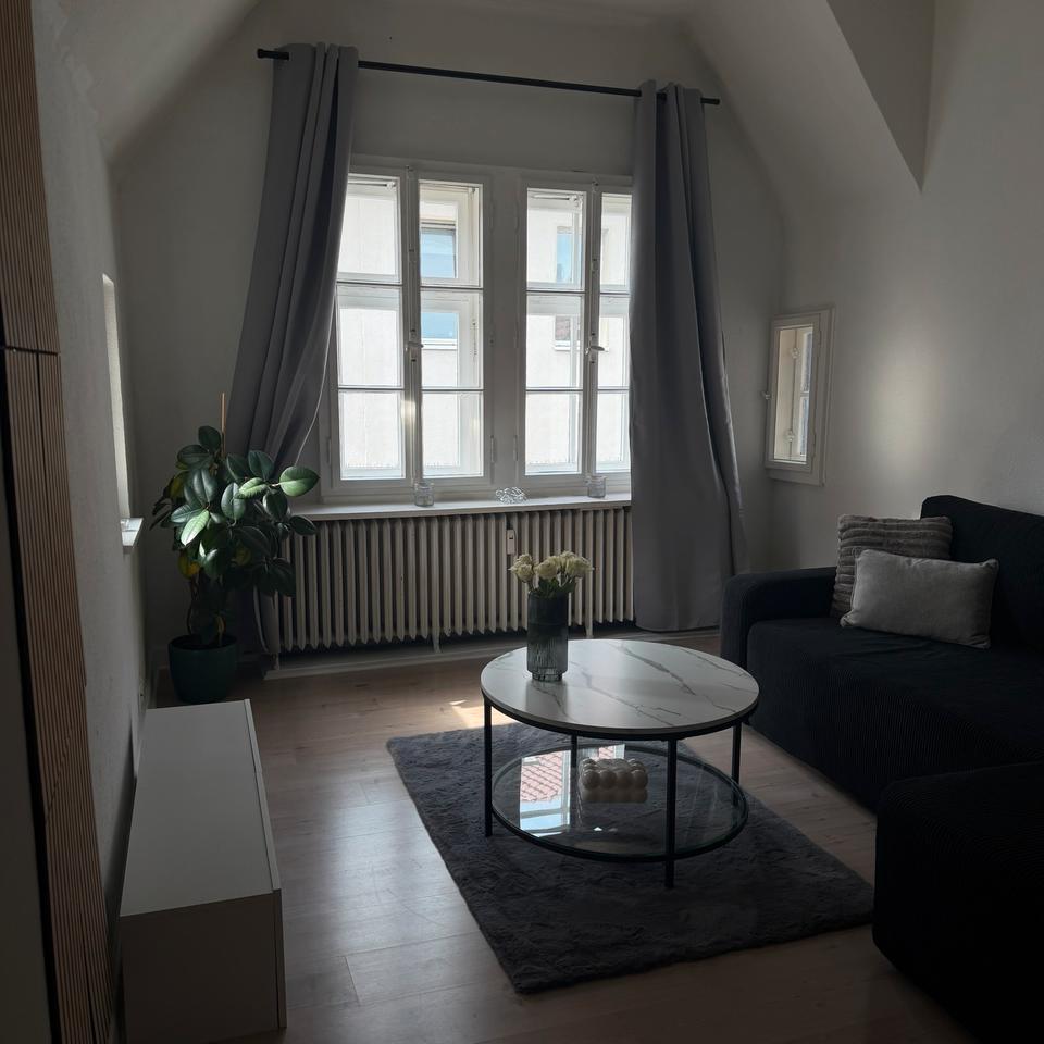 Thumbnail-Zweizimmerwohnung