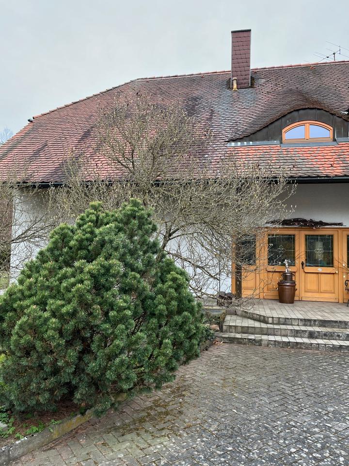 Thumbnail-Landhaus im Naturschutzgebiet
