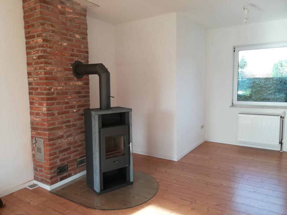 Thumbnail-Wohnung in Tichelwarf zum 01.02.2026 zu vermieten