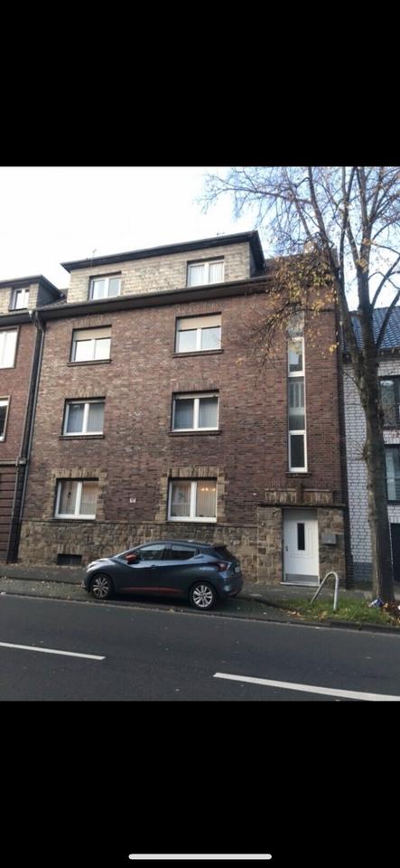 Thumbnail-3 Zimmer ab sofort zu vermieten