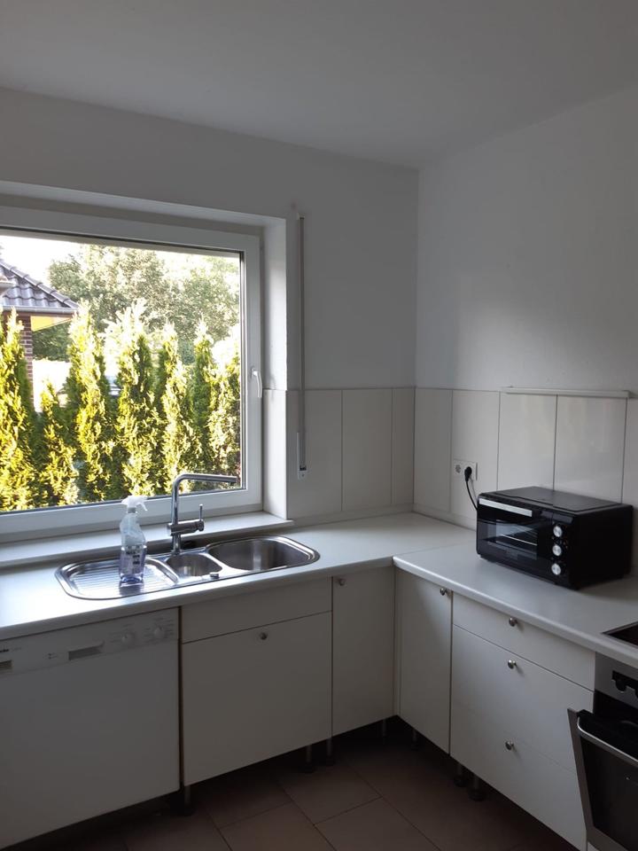Thumbnail-Reihenhaus 3ZKB 90m² in Friesoythe zum 01.07.2026 zu vermieten