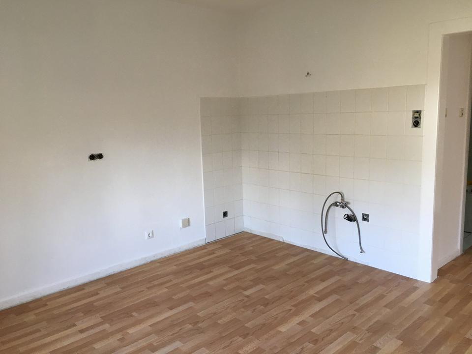 Thumbnail-2-Zimmer Wohnung im Grünen - Halver-Oberbrügge