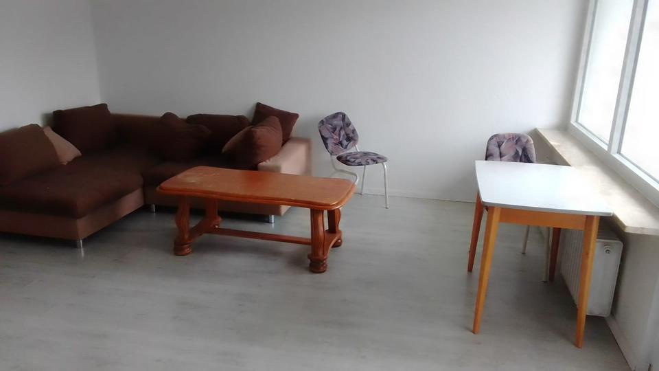 Thumbnail-Schöne 1,5 Zimmer Wohnung Im Amtsgarten 22,Bad Harzburg