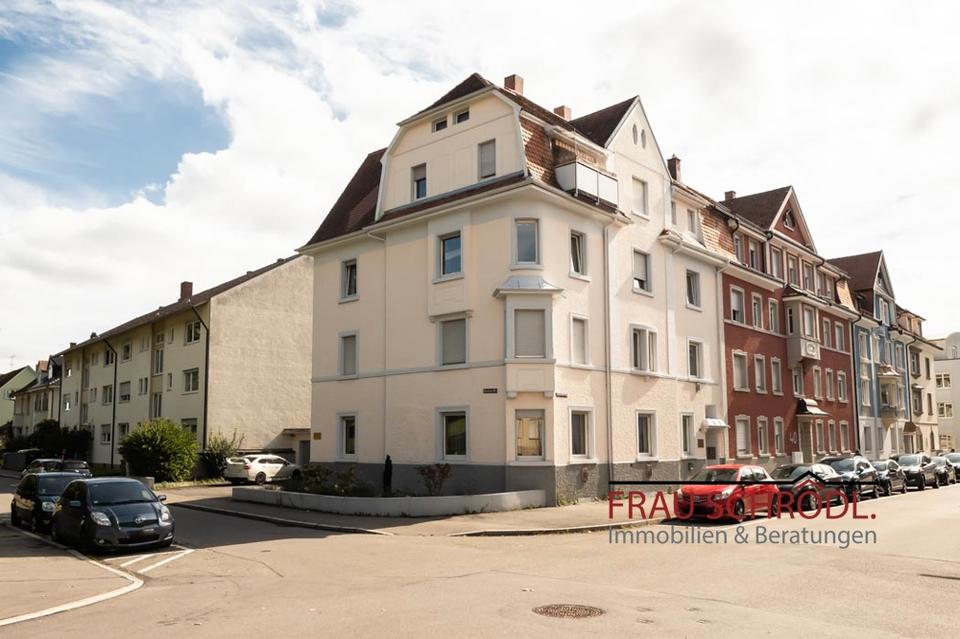 Thumbnail-Attraktive BüroPraxisräume Erdgeschoss Singen-Stadtmitte