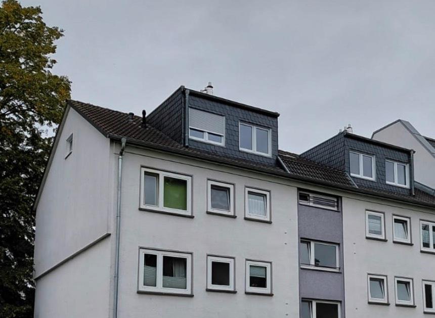Thumbnail-Köln Mülheim Dachspeicher für ein Ausbau zu verkaufen