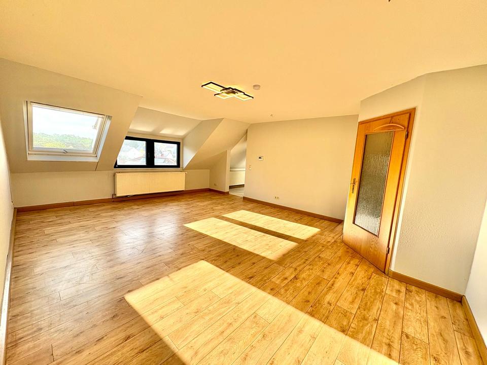 Thumbnail-Nette 3-Zimmer Wohnung in ruhiger Wohnlage von Jägersburg