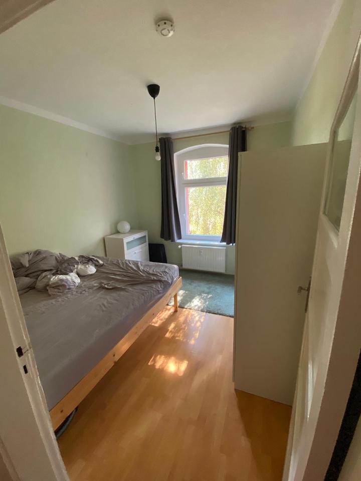 Thumbnail-Cozy apartment for sublease in Pankow in June