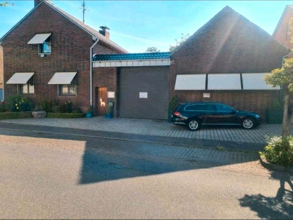 Thumbnail-Großzügiges wohnen mit Gewerbemöglichkeit