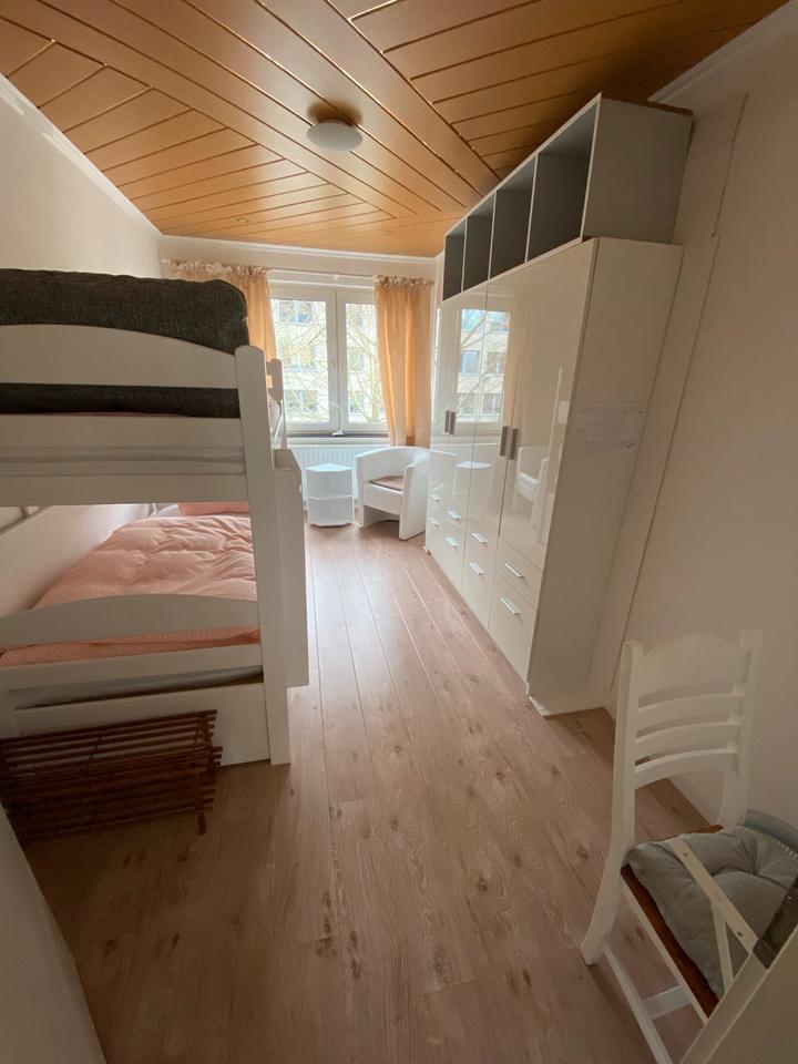 Thumbnail-2,5-Zimmer Wohnung mit EBK in Dortmund Innenstadt