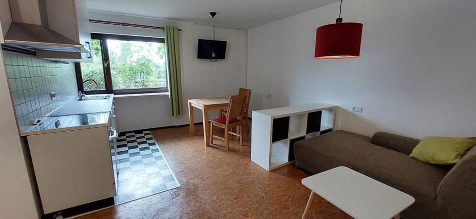 Thumbnail-1,5 Zimmer Appt., möbliert ab Februar 2026