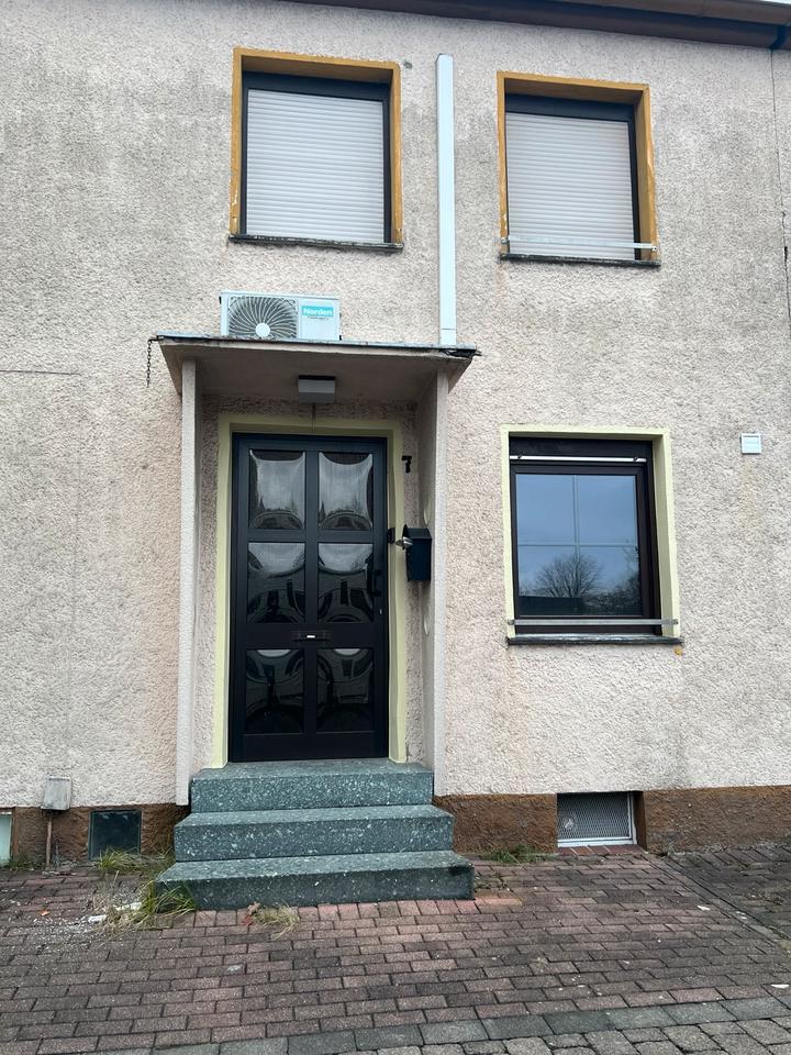 Thumbnail-Reihenmittelhaus Einfamilienhaus