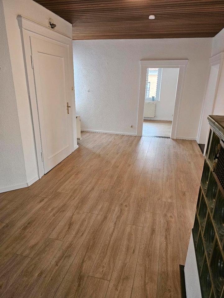 Thumbnail-4-Zimmer-Wohnung in Neunburg vorm Wald