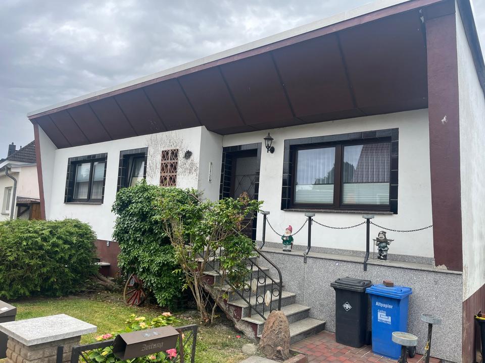 Thumbnail-Einfamilienhaus mit Vollkeller