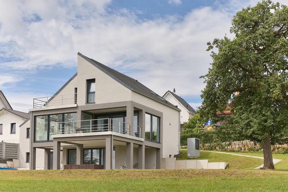 Thumbnail-Traumhaftes Haus Einfamilenhaus Immobilie