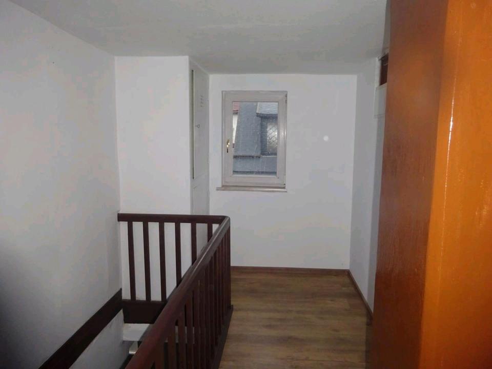 Thumbnail-Einfamilienhaus Brotterode Trusethal