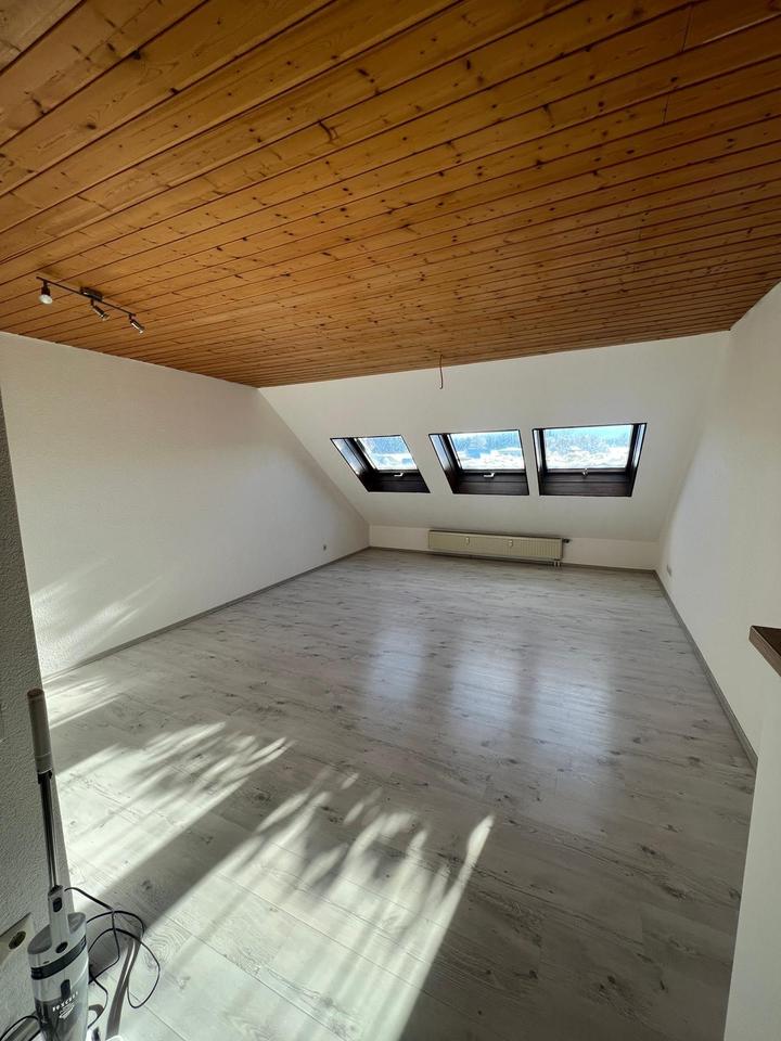 Thumbnail-DG Wohnung 39 m2 in 72355 Schömberg