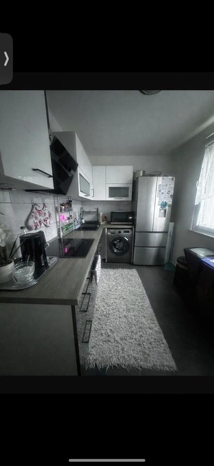Thumbnail-Wohnung Brandenburger Allee