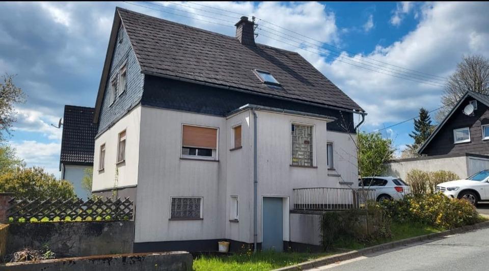 Thumbnail-Haus zu vermieten