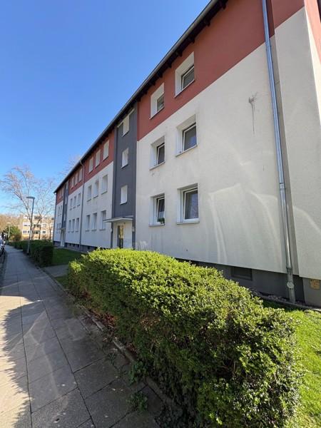 Thumbnail-Ihr neues Zuhause: Gemütliche 3-Zimmer-Wohnung mit Balkon