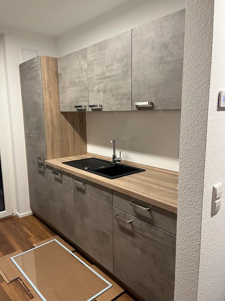 Thumbnail-3 Zimmer Mietwohnung Neubau Erstbezug 72355 Schömberg Schörzingen