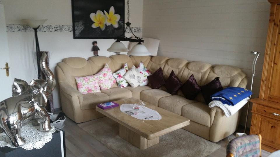 Thumbnail-Dreizimmerwohnung in Burg. Osterangebot: 1. Monat Mietfrei.