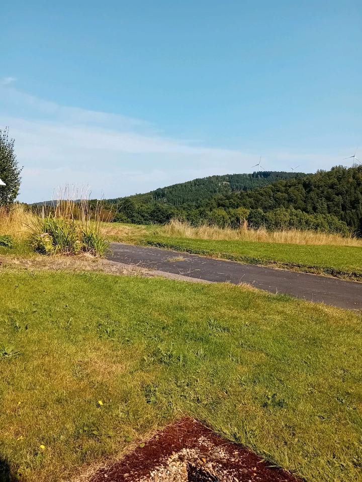 Thumbnail-Barrierefreie 2ZKB Wohnung in Helsa-Eschenstruth