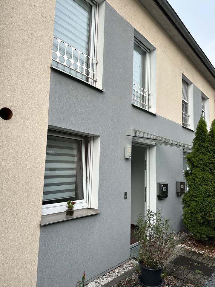 Thumbnail-Reihenhaus zu verkaufen