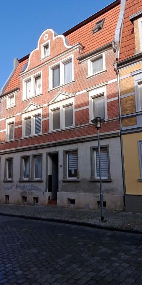 Thumbnail-2-Raum-Erdgeschoss-Whg. im historischen Gründerzeit-Haus