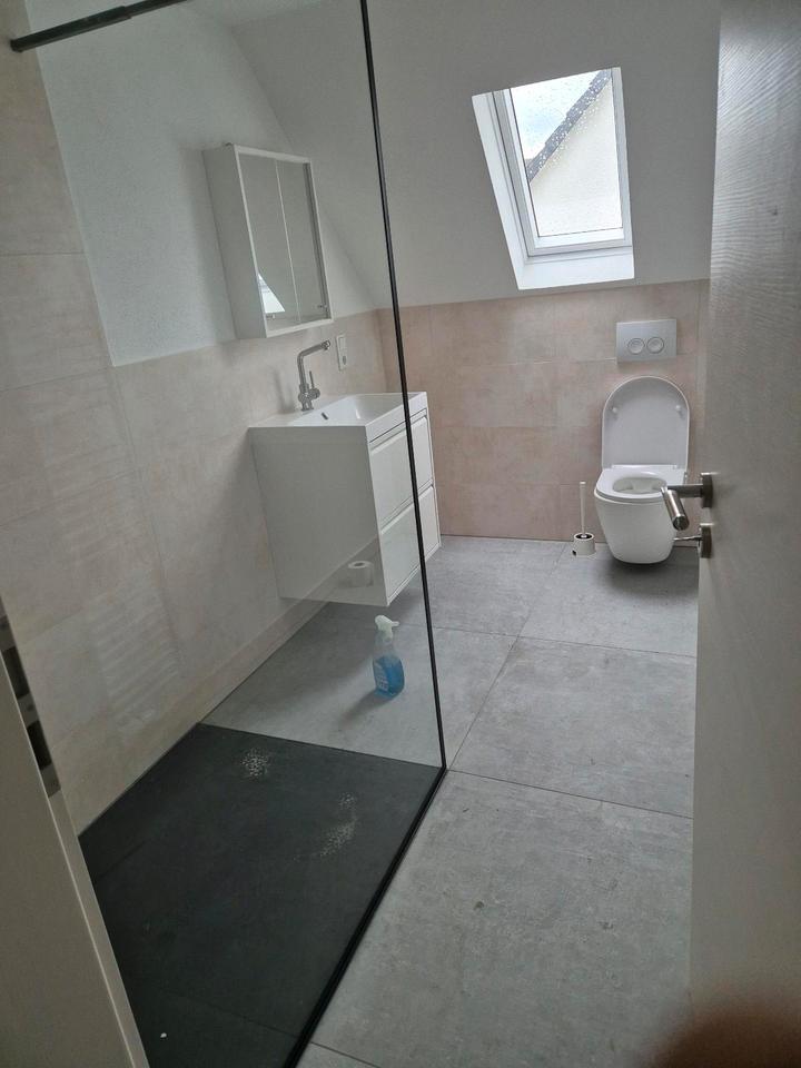 Thumbnail-3 Zimmer Wohnung zu vermieten