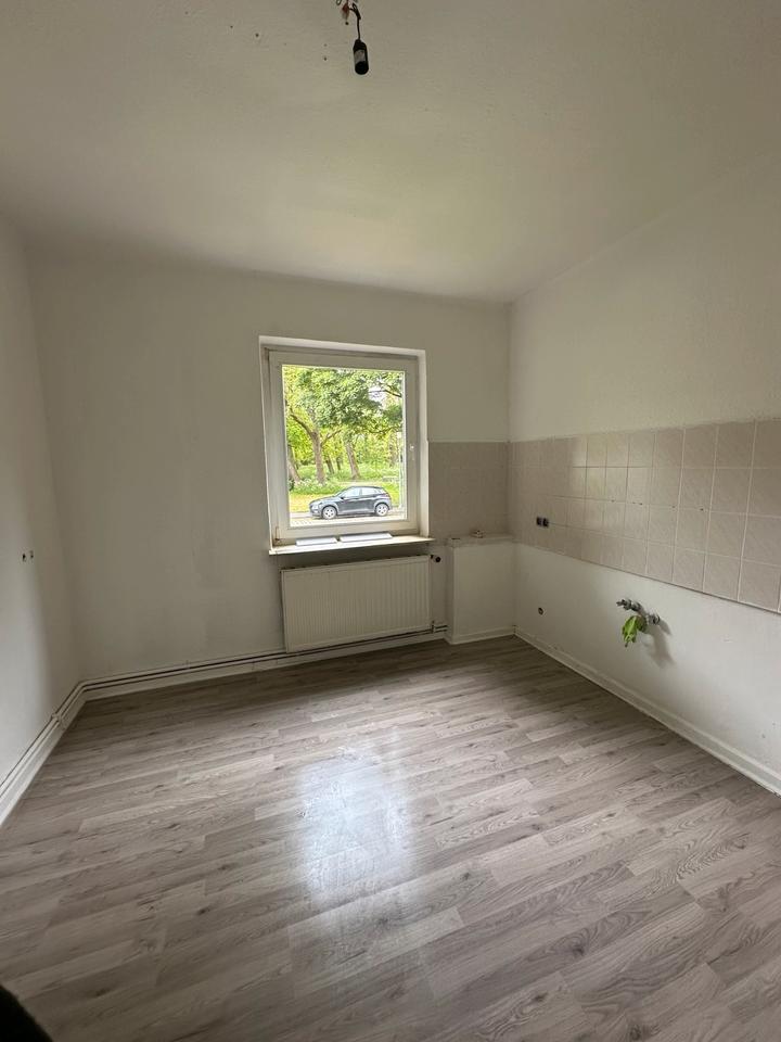 Thumbnail-Helle und gepflegte 2 Zimmer Wohnung in Wilhelmshaven