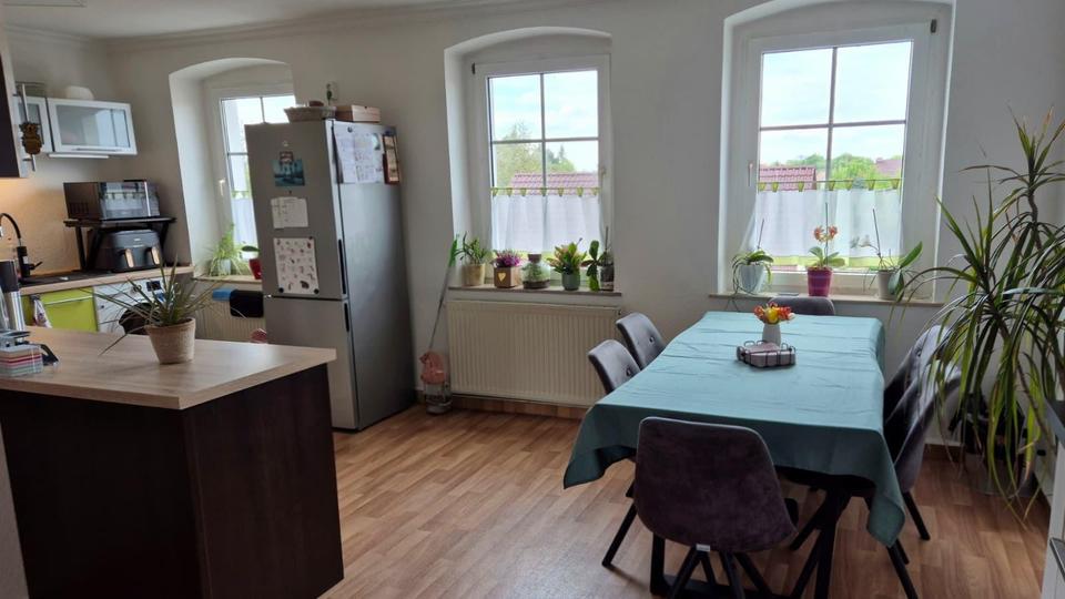 Thumbnail-Charmante 3,5-Zimmer-Altbauwohnung in der Gubener Altstadt