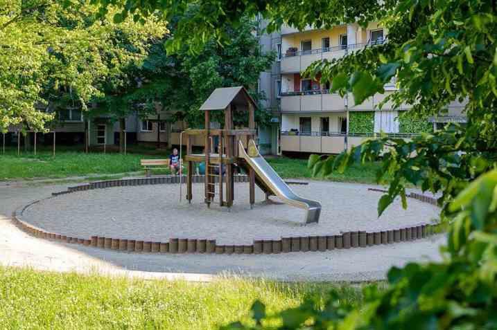 Thumbnail-Sanierte 1-Zimmer-Wohnung