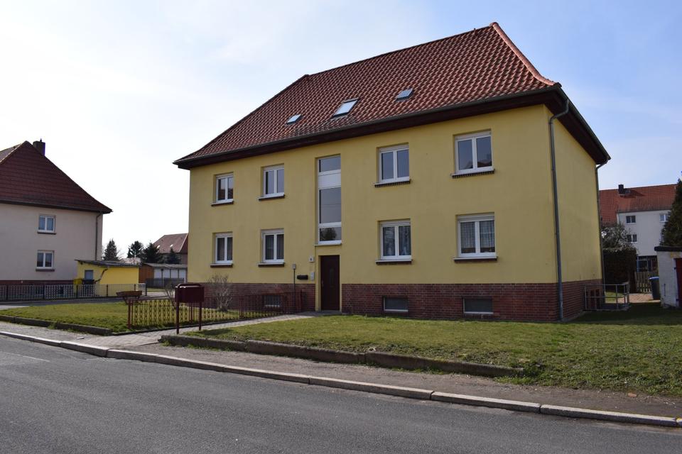 Thumbnail-3 Raumwohnung in der R.-Wagner-Straße in Deutzen