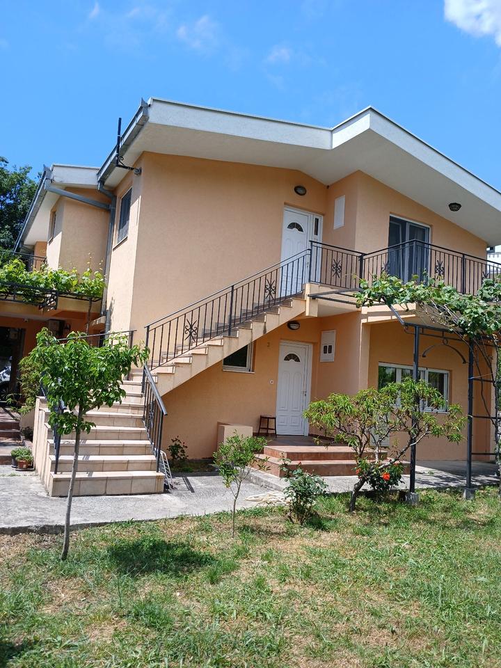 Thumbnail-Ferienunterkunft an der Adria