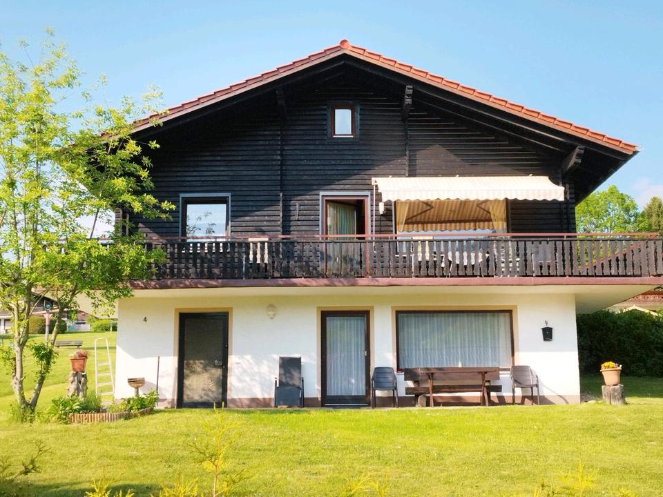 Thumbnail-Ferienwohnungen von Privat im Bayerischen Wald zu vermieten