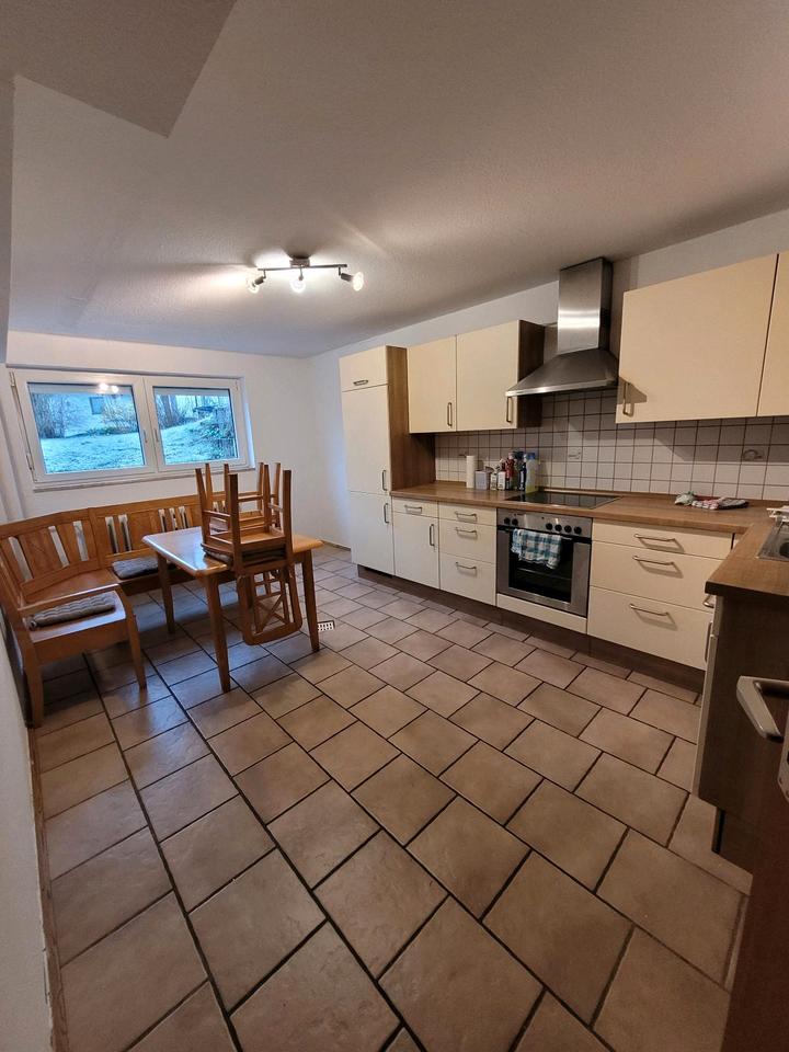 Thumbnail-2 Zimmer Wohnung