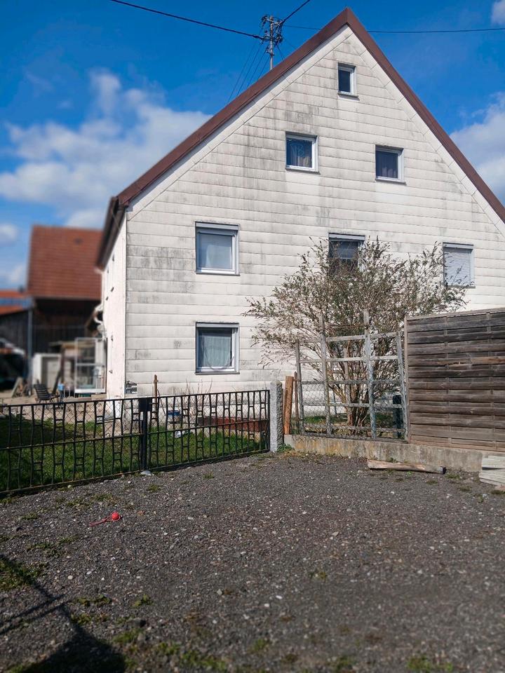 Thumbnail-Ein Zuhause mit Charakter: Viel Raum für alle deine Wohnideen