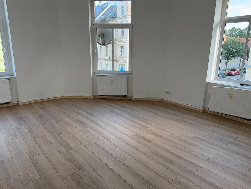 Thumbnail-8 Raumwohnung mit drei Bädern Zentrum - Döbeln 04720