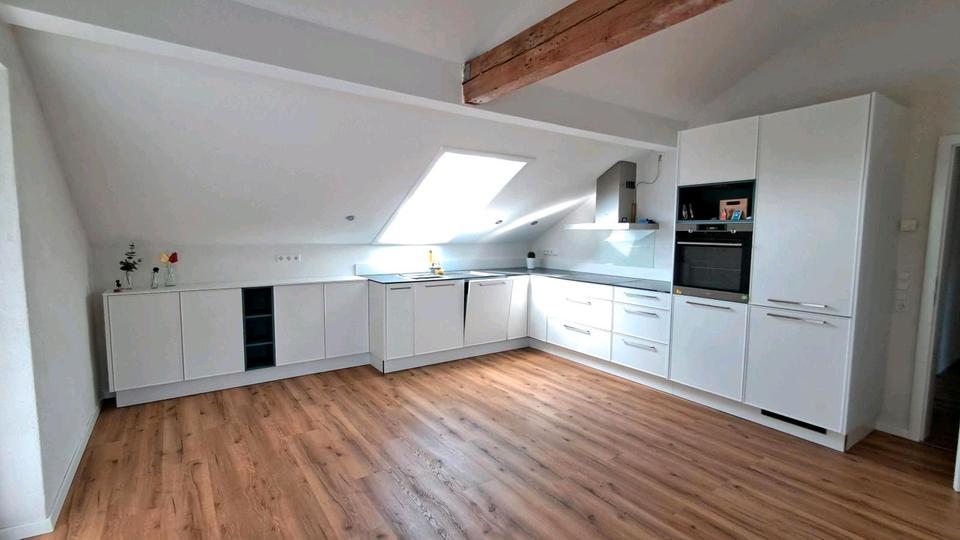 Thumbnail-3-Zimmer-Wohnung mit 96 m² und Vogesenblick