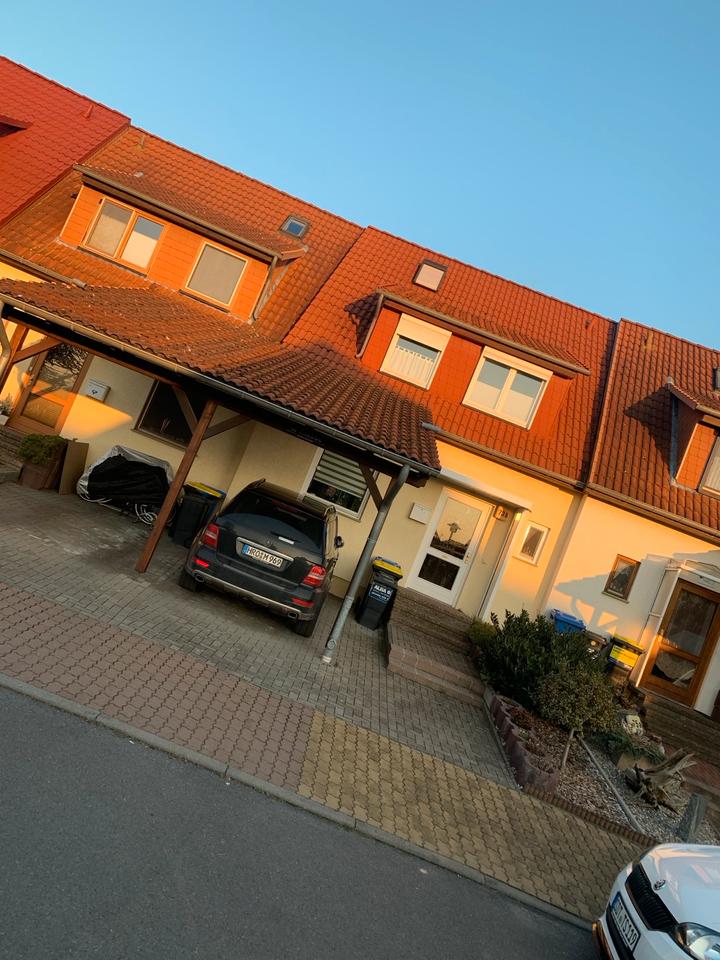 Thumbnail-Reihenmittelhaus SchwedtOder (Waldrandgebiet)