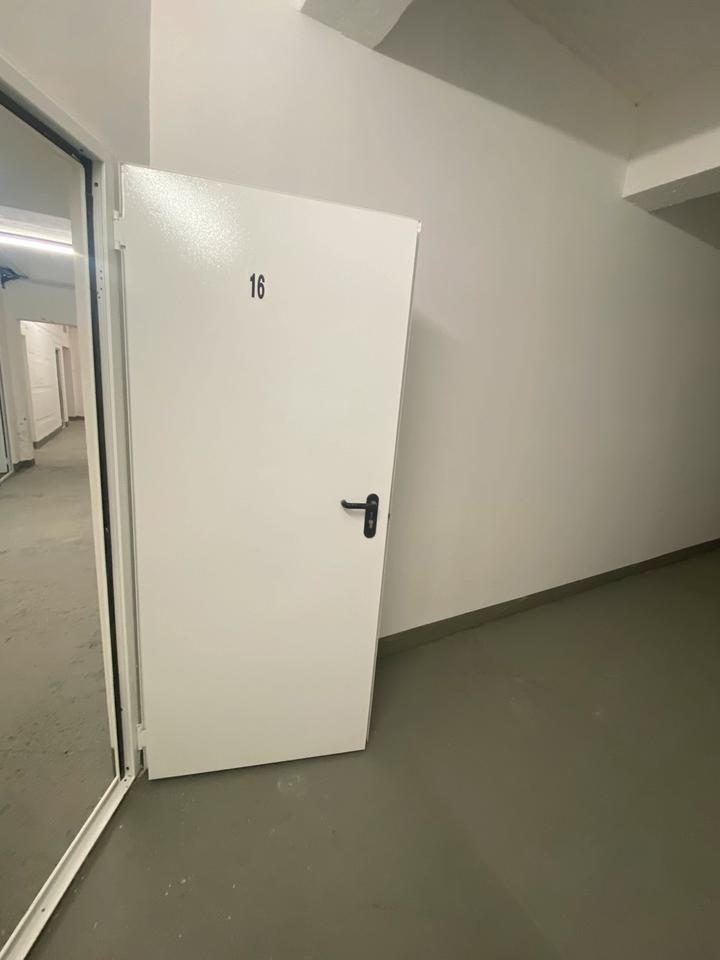 Thumbnail-Lagerräume zu vermieten – Verschiedene Größen & Preisklassen